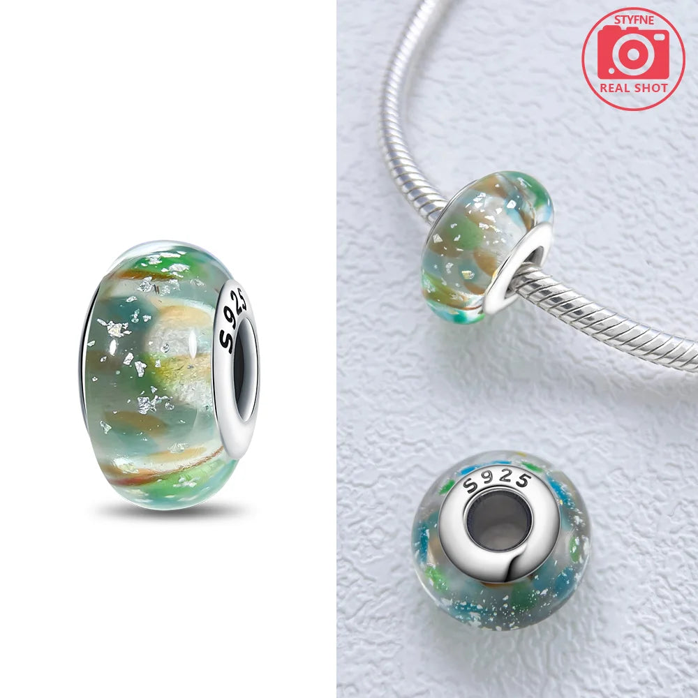 The Murano Chapter