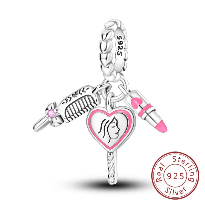 The Pink Chapter