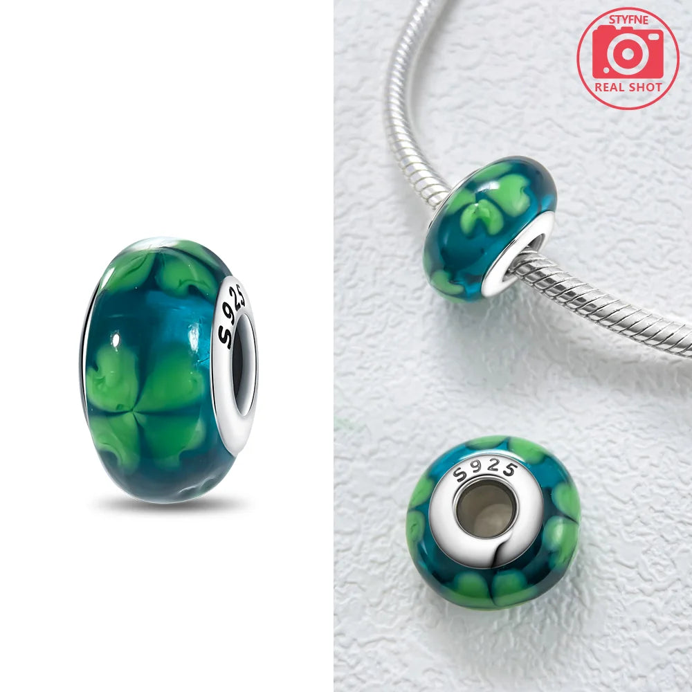 The Murano Chapter