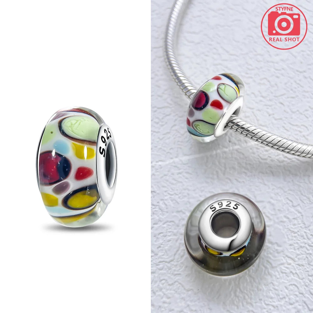 The Murano Chapter