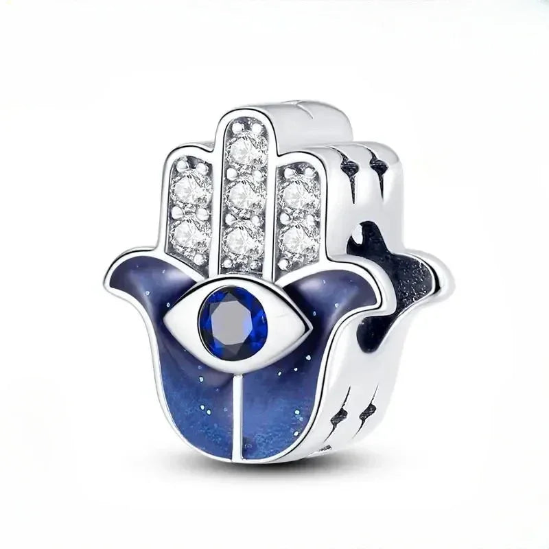 The Ocular Protection Element