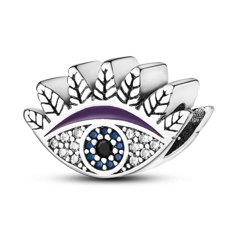 The Ocular Protection Element
