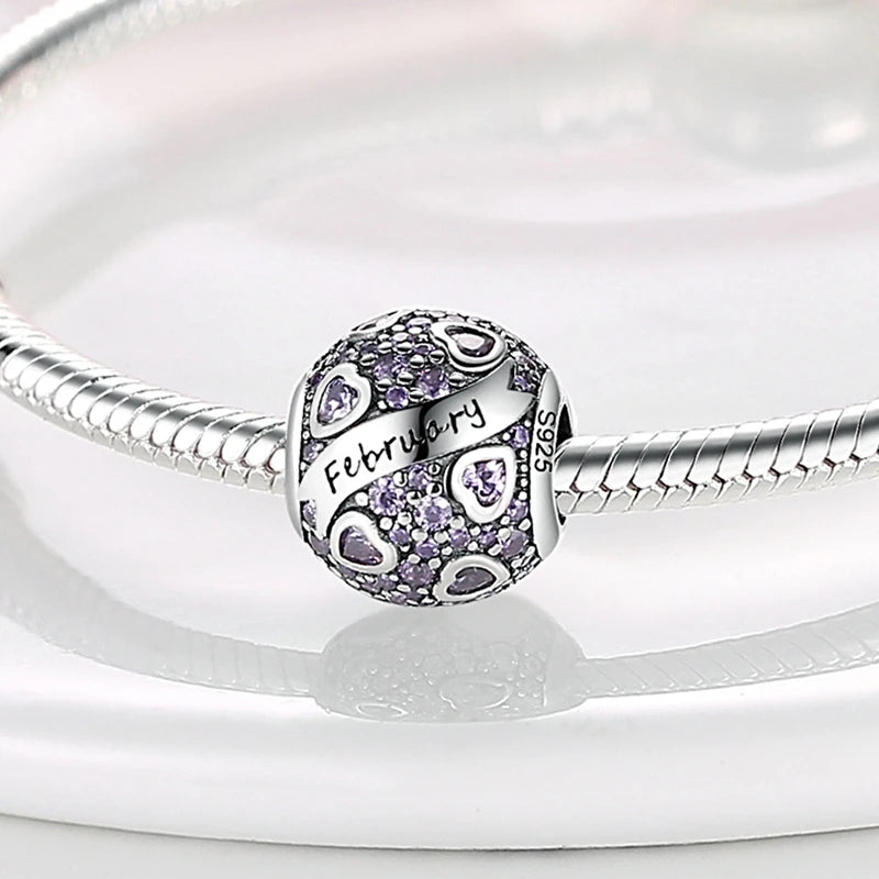 The Infinite Spectrum: A Birthstone Archive