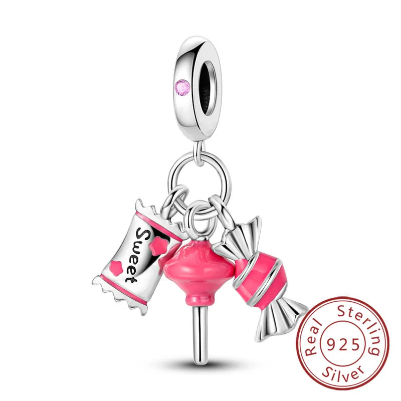The Pink Chapter