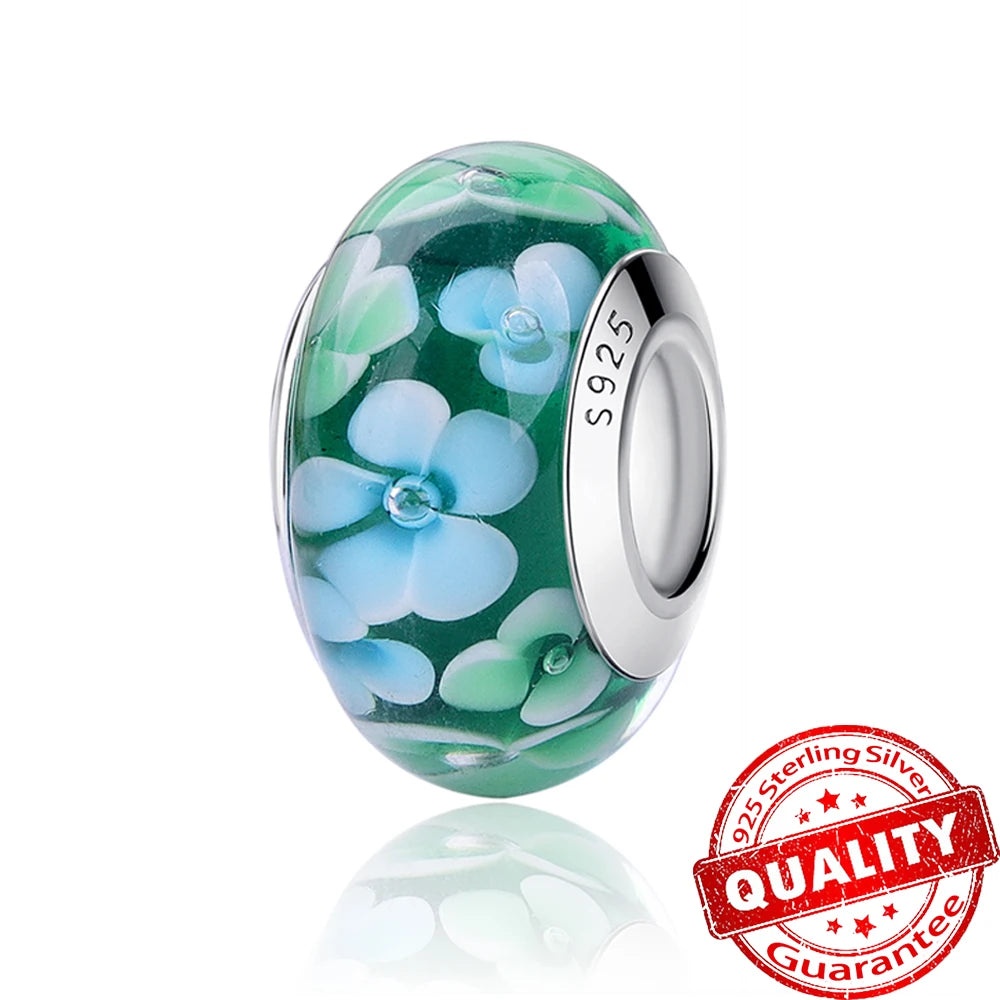The Murano Chapter