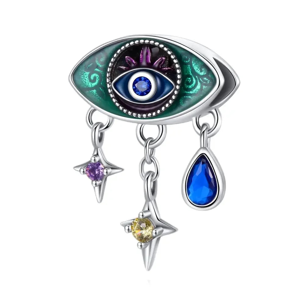 The Ocular Protection Element