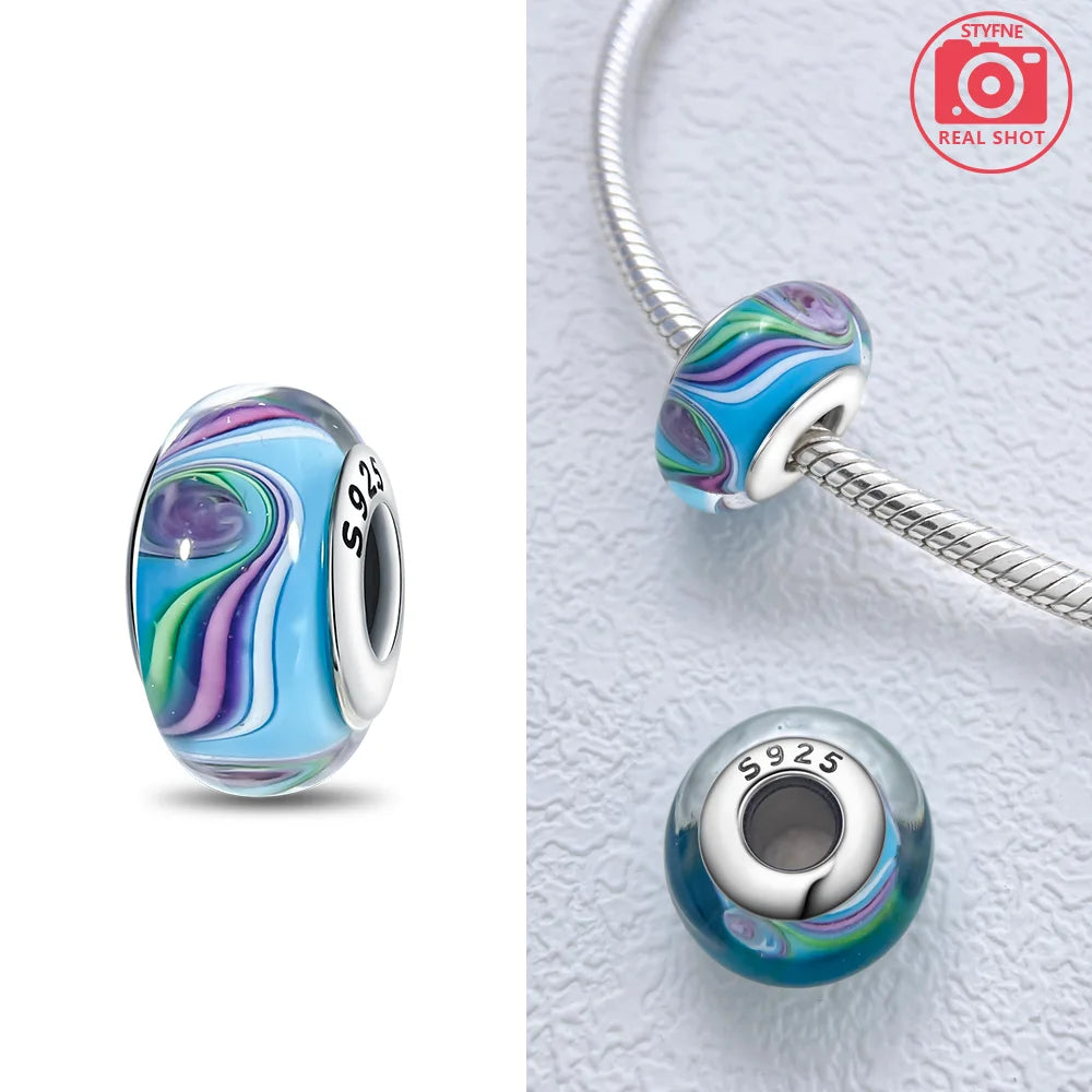 The Murano Chapter