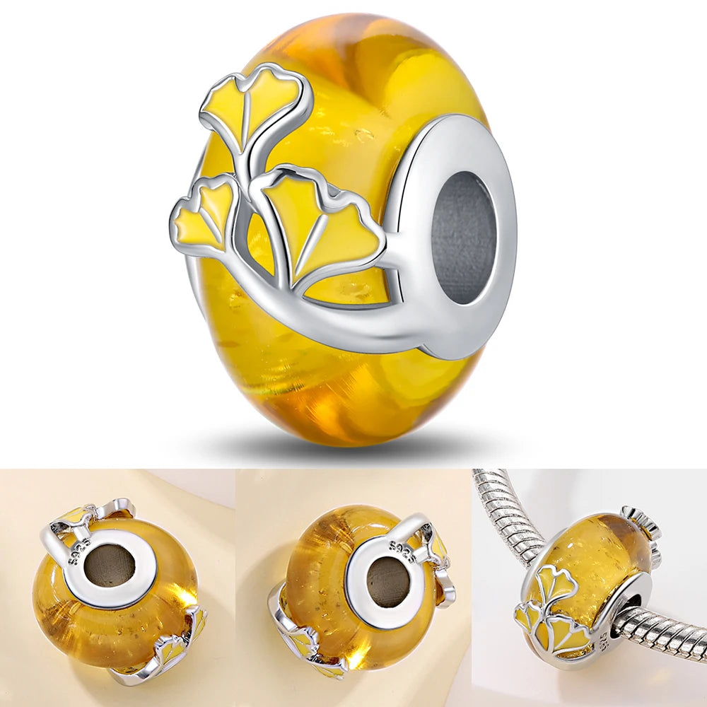 The Murano Chapter