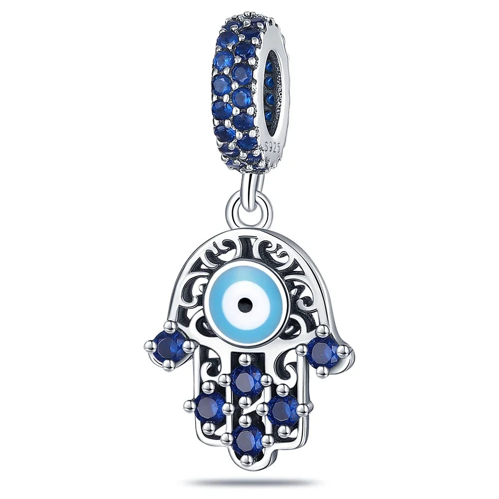The Ocular Protection Element