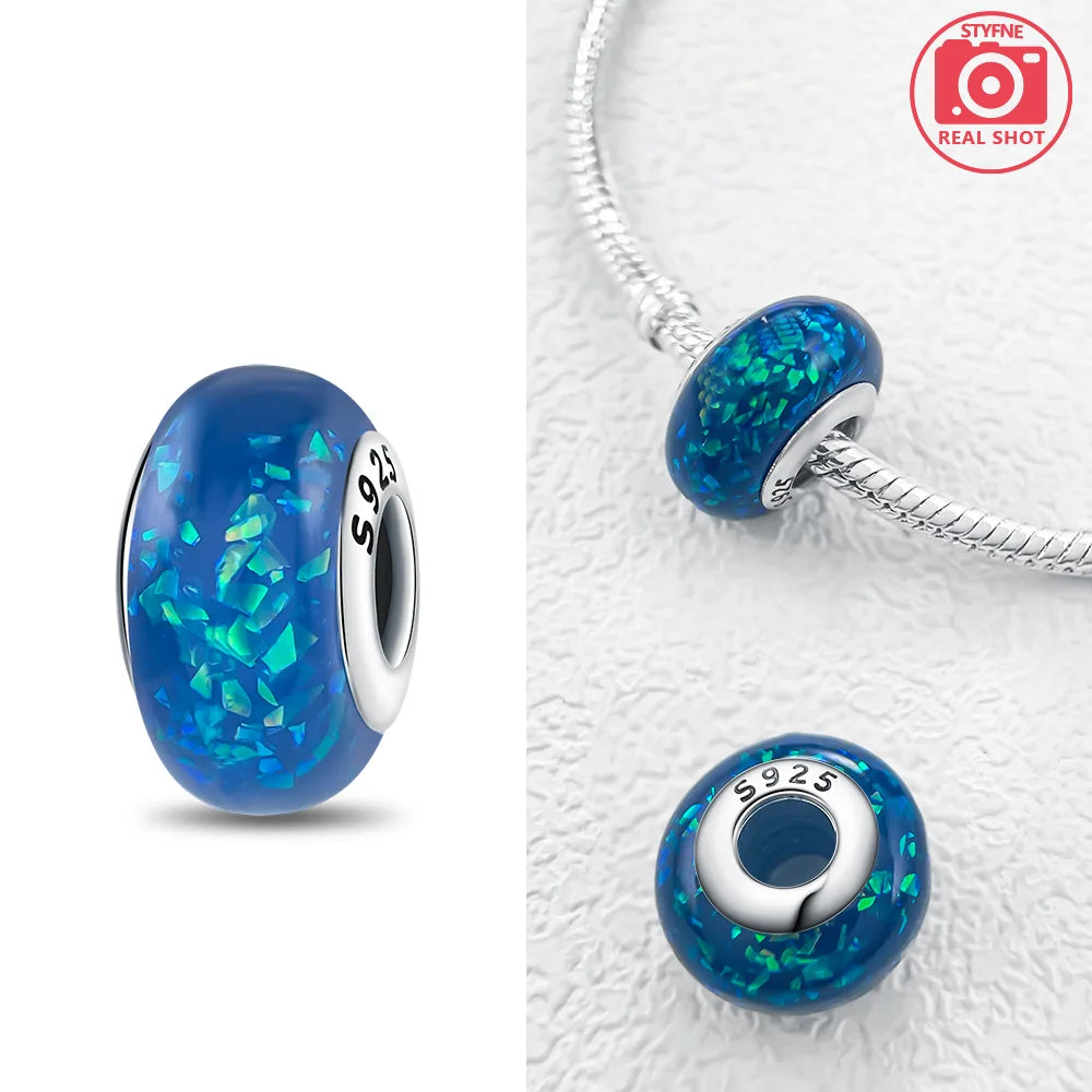 The Murano Chapter