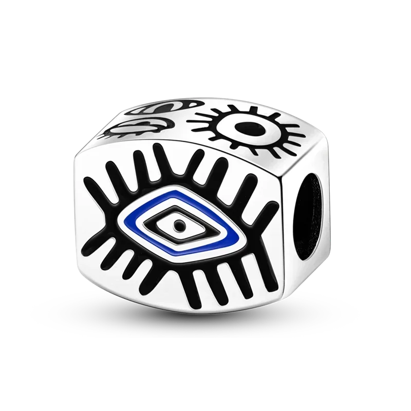 The Ocular Protection Element