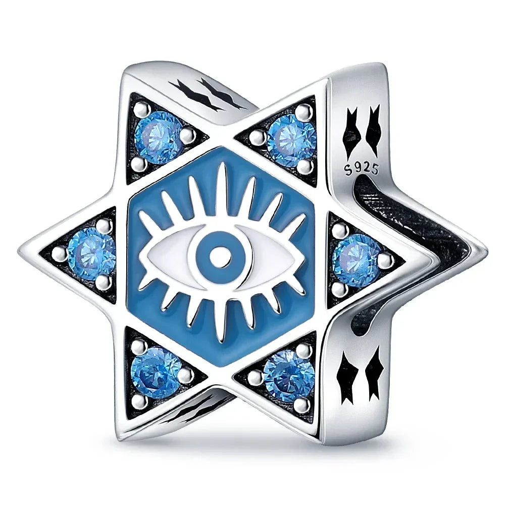 The Ocular Protection Element