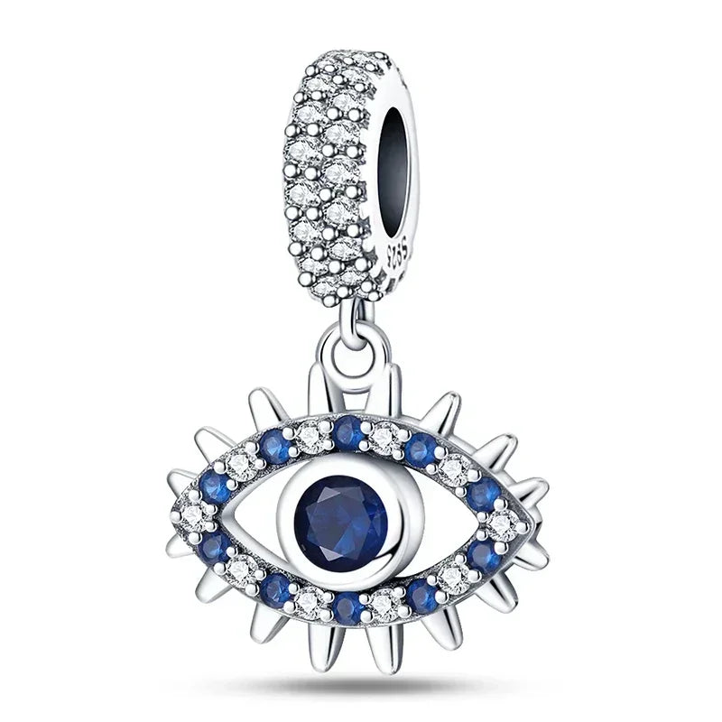 The Ocular Protection Element