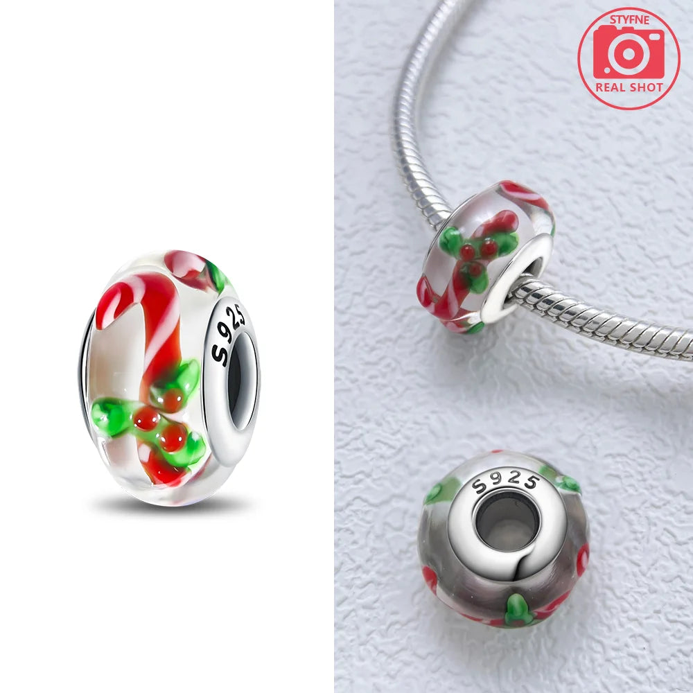 The Murano Chapter