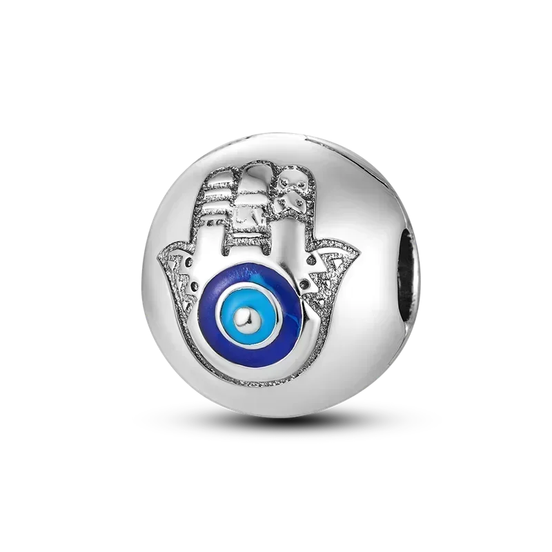 The Ocular Protection Element