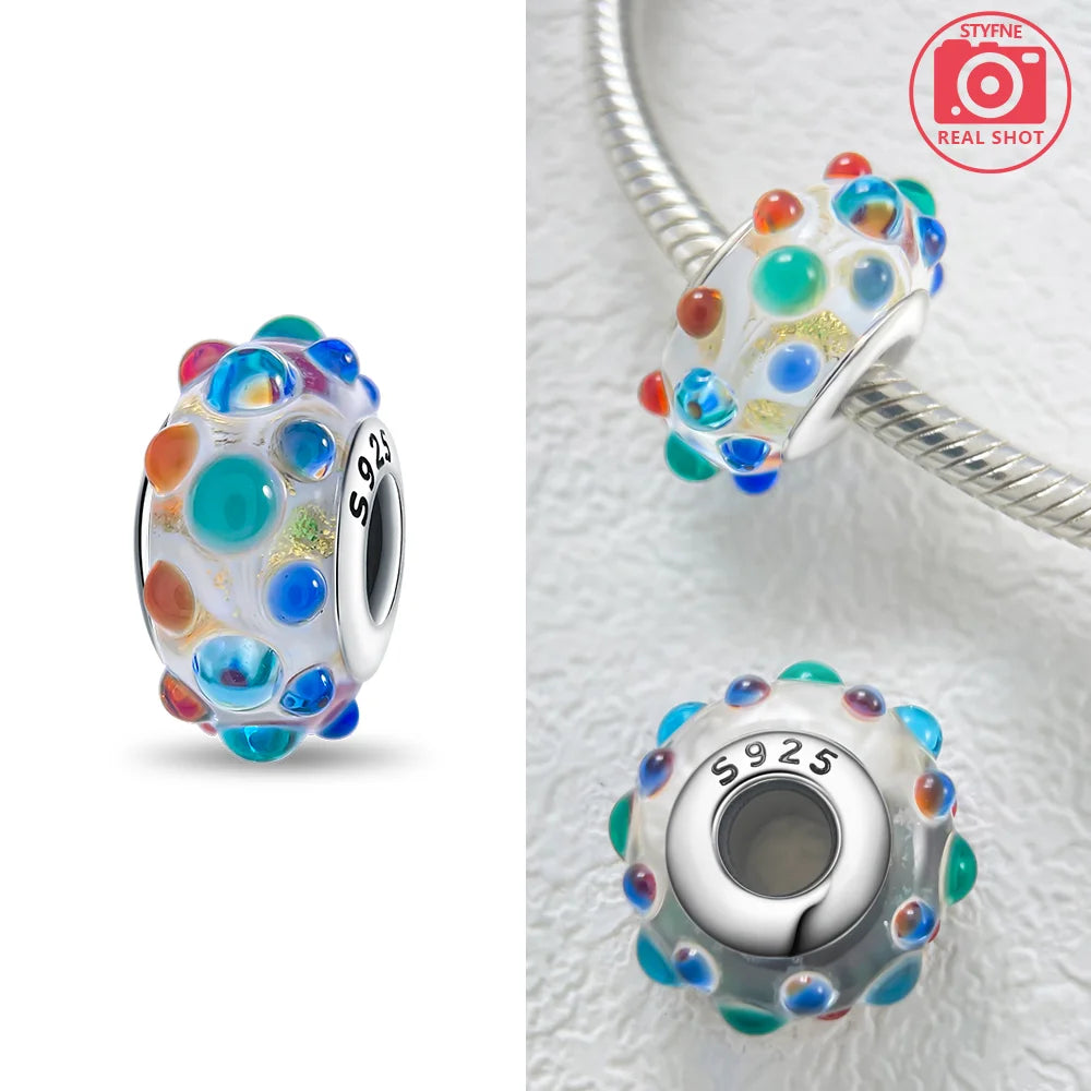 The Murano Chapter
