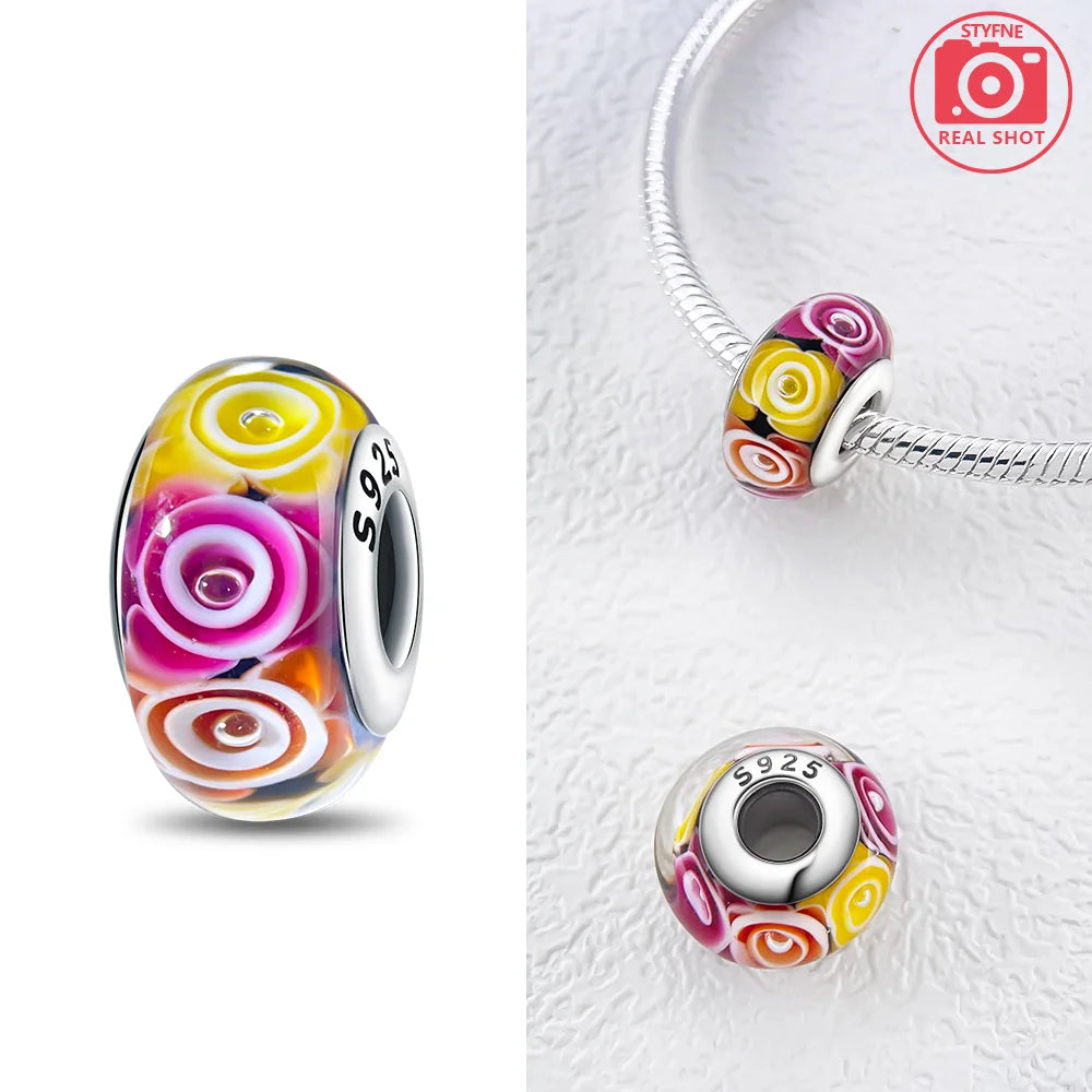 The Murano Chapter