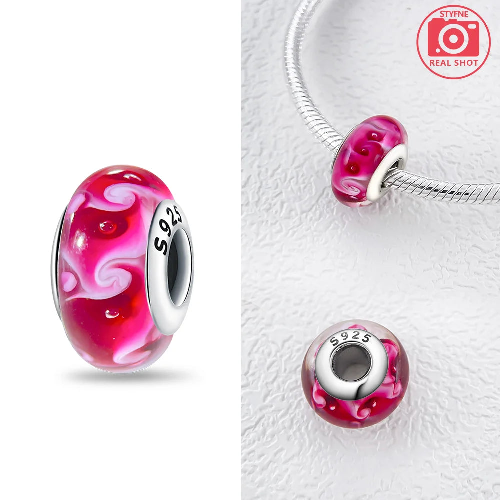 The Murano Chapter