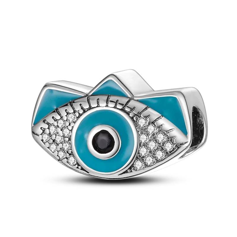The Ocular Protection Element