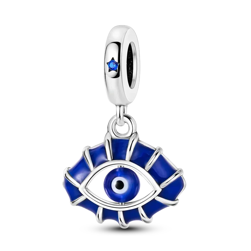 The Ocular Protection Element