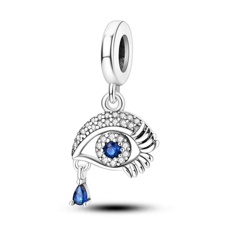 The Ocular Protection Element