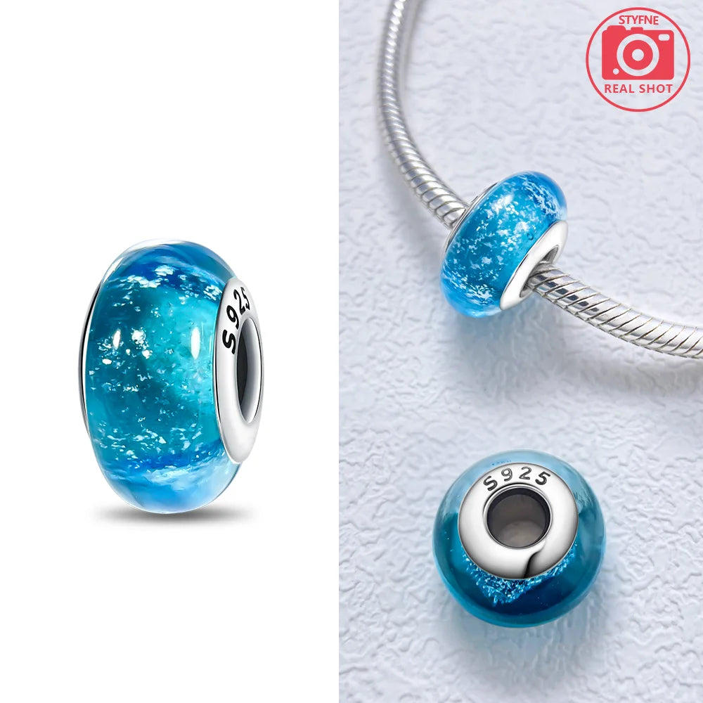 The Murano Chapter