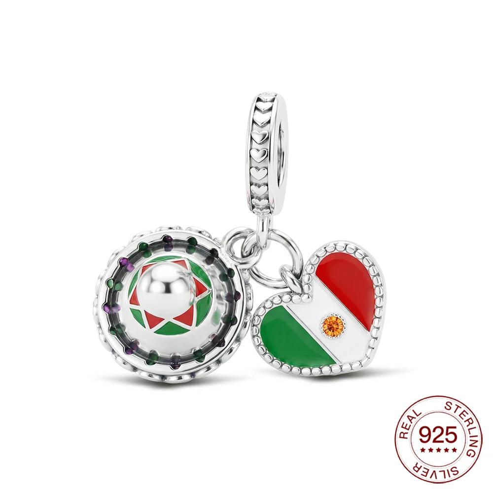 The Global Citizen Chapter