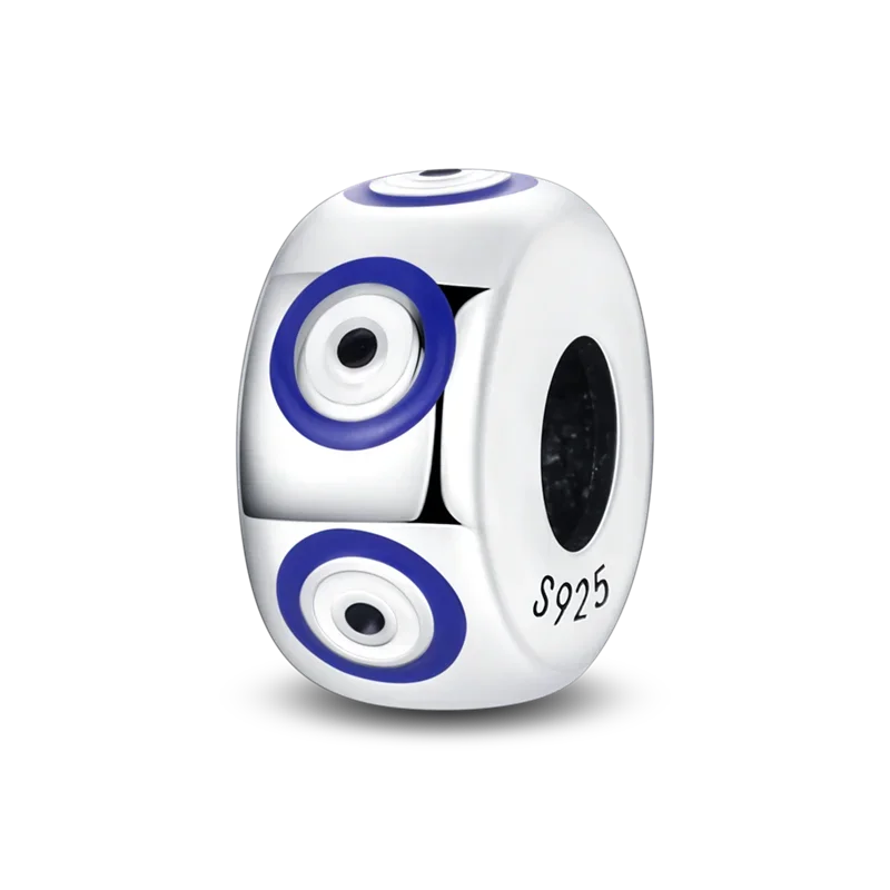 The Ocular Protection Element