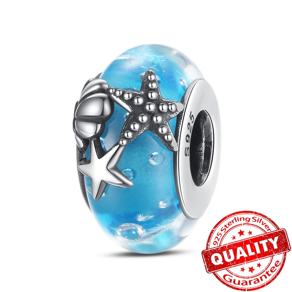 The Murano Chapter