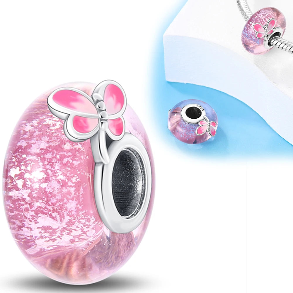 The Murano Chapter