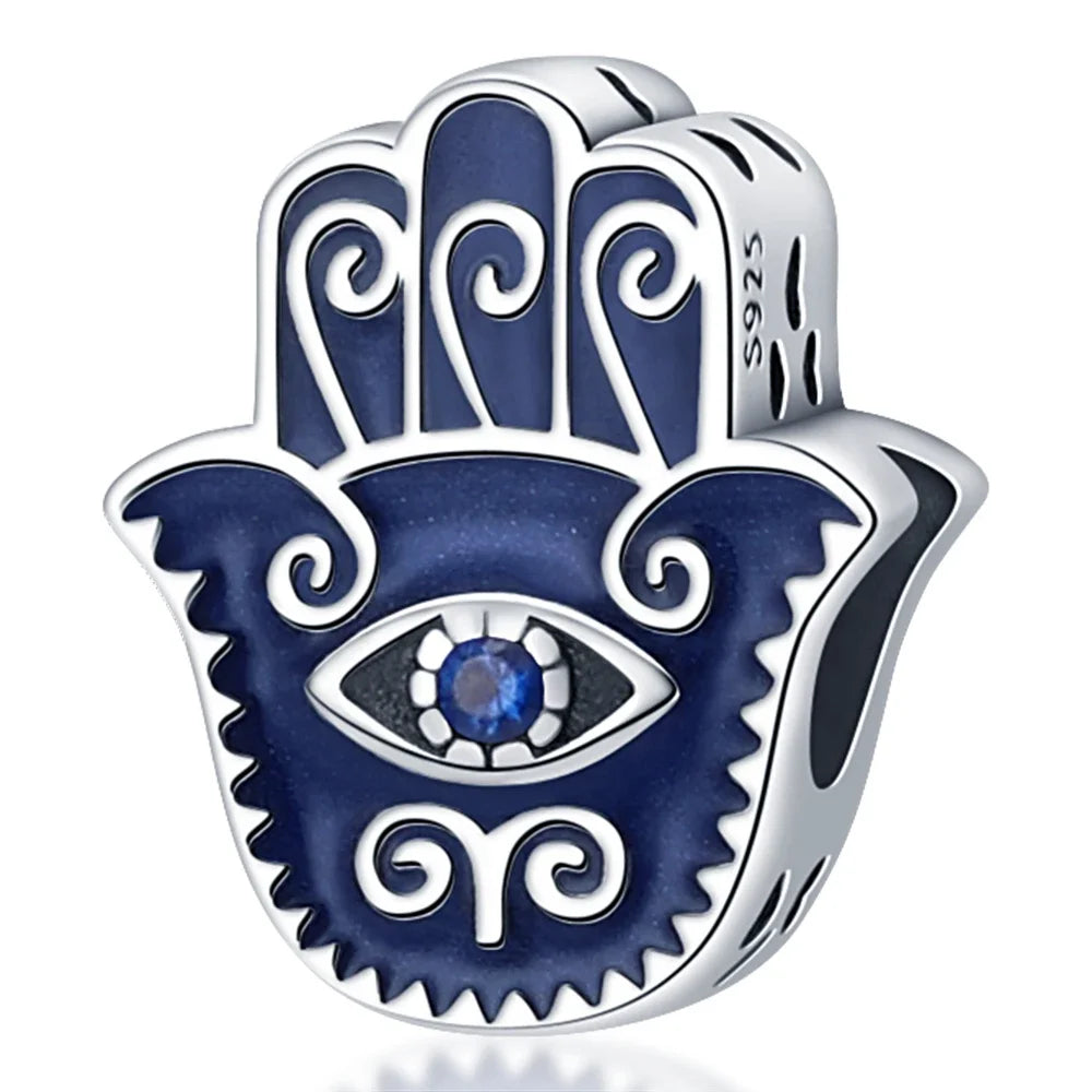 The Ocular Protection Element