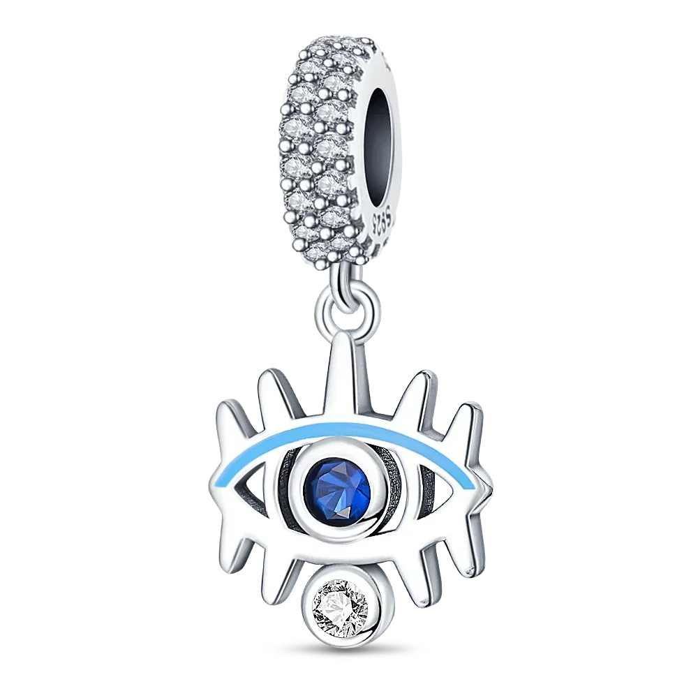 The Ocular Protection Element